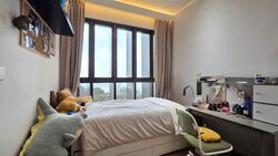 Midwood (D23), Condominium #606438401